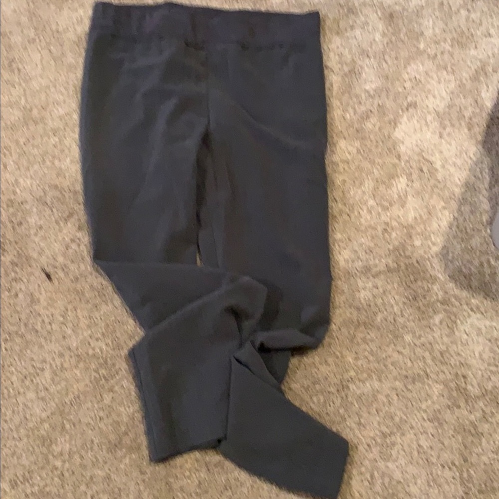 Motherhood Maternity Comfortable, stylish slacks